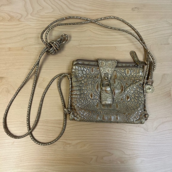 Brahmin Bags Brahmin Crossbody Bag Poshmark